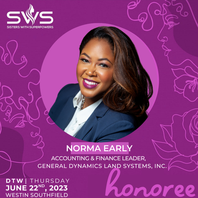 Norma Early